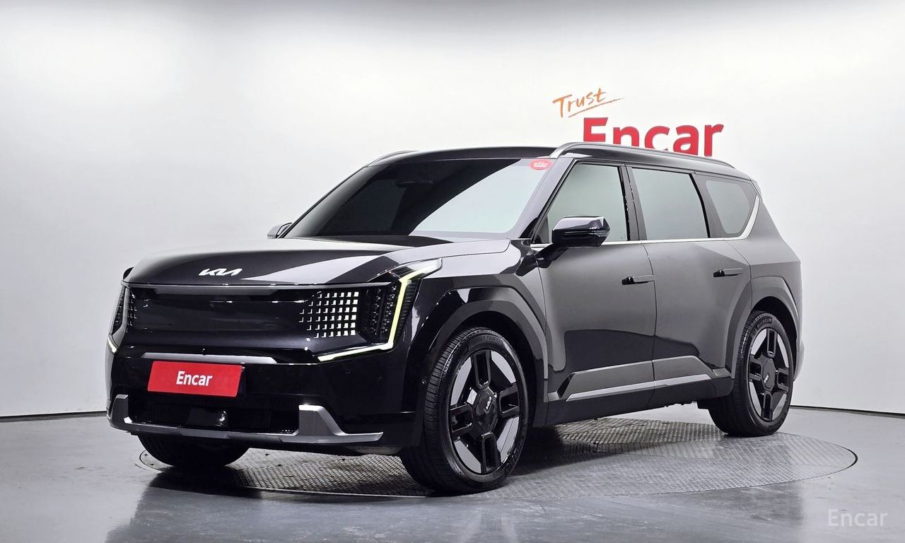 Kia EV9