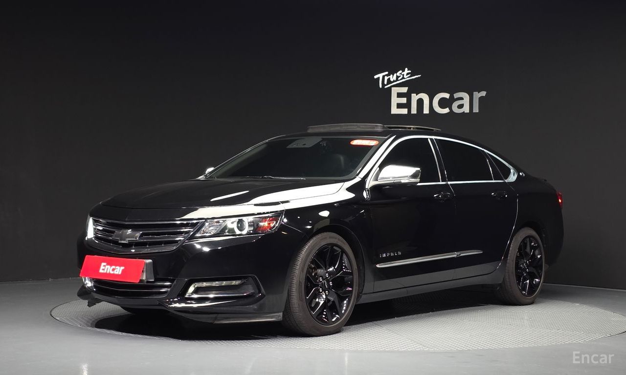 Chevrolet Impala