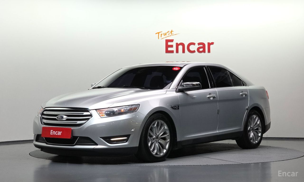Ford Taurus