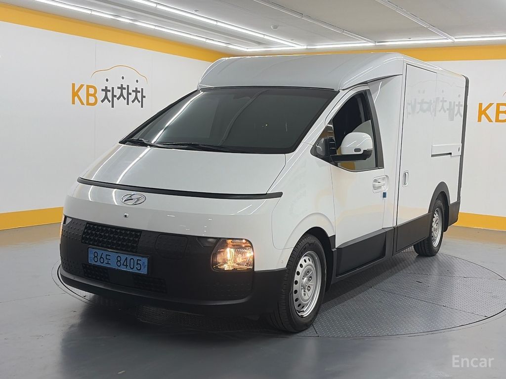 Hyundai ST1