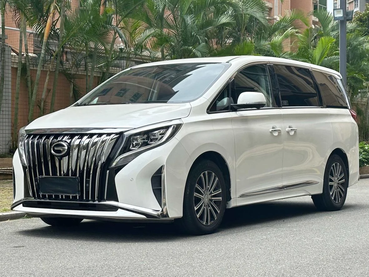 GAC M8