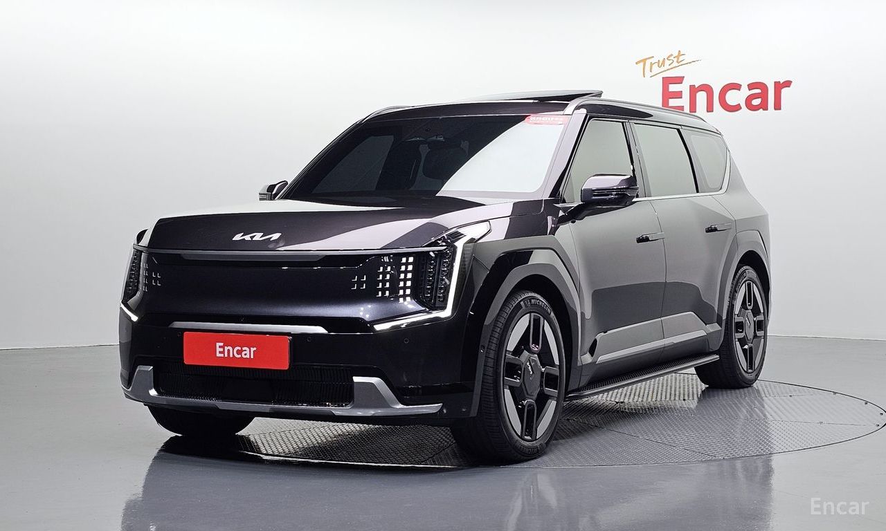 Kia EV9