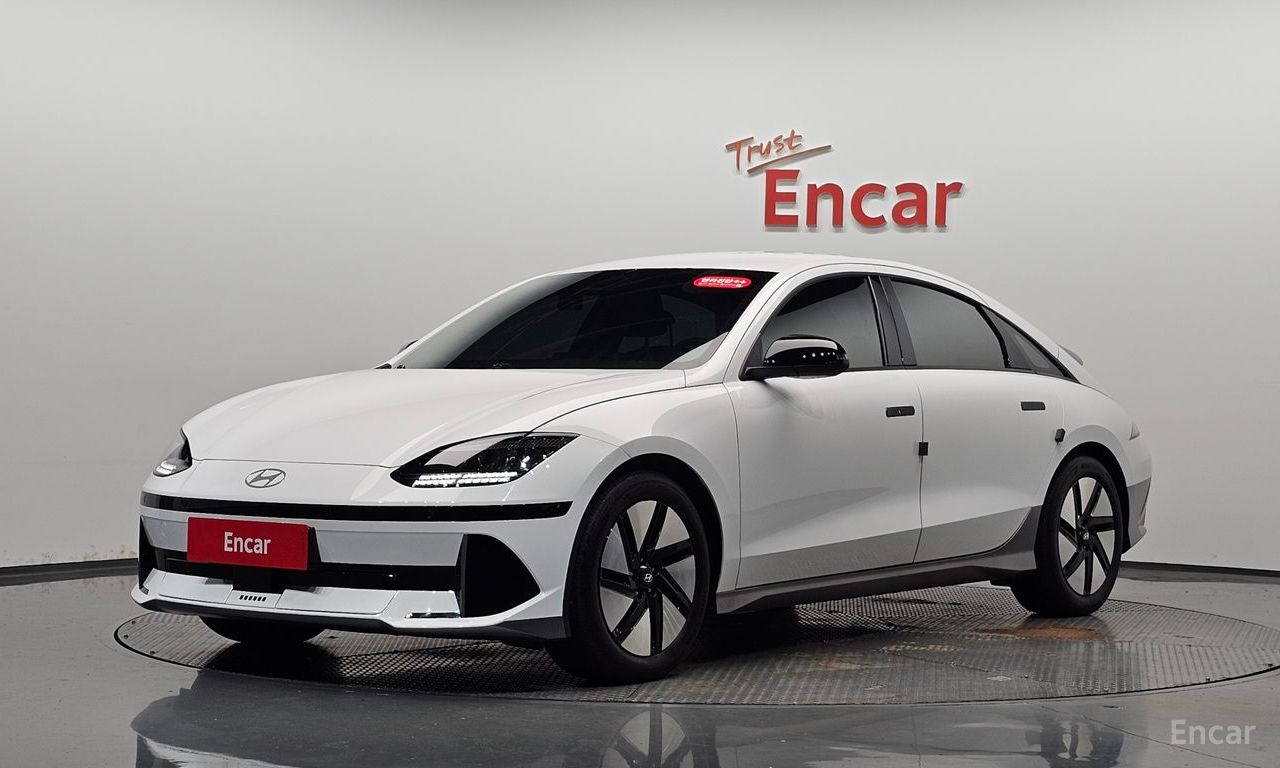 Hyundai IONIQ 6