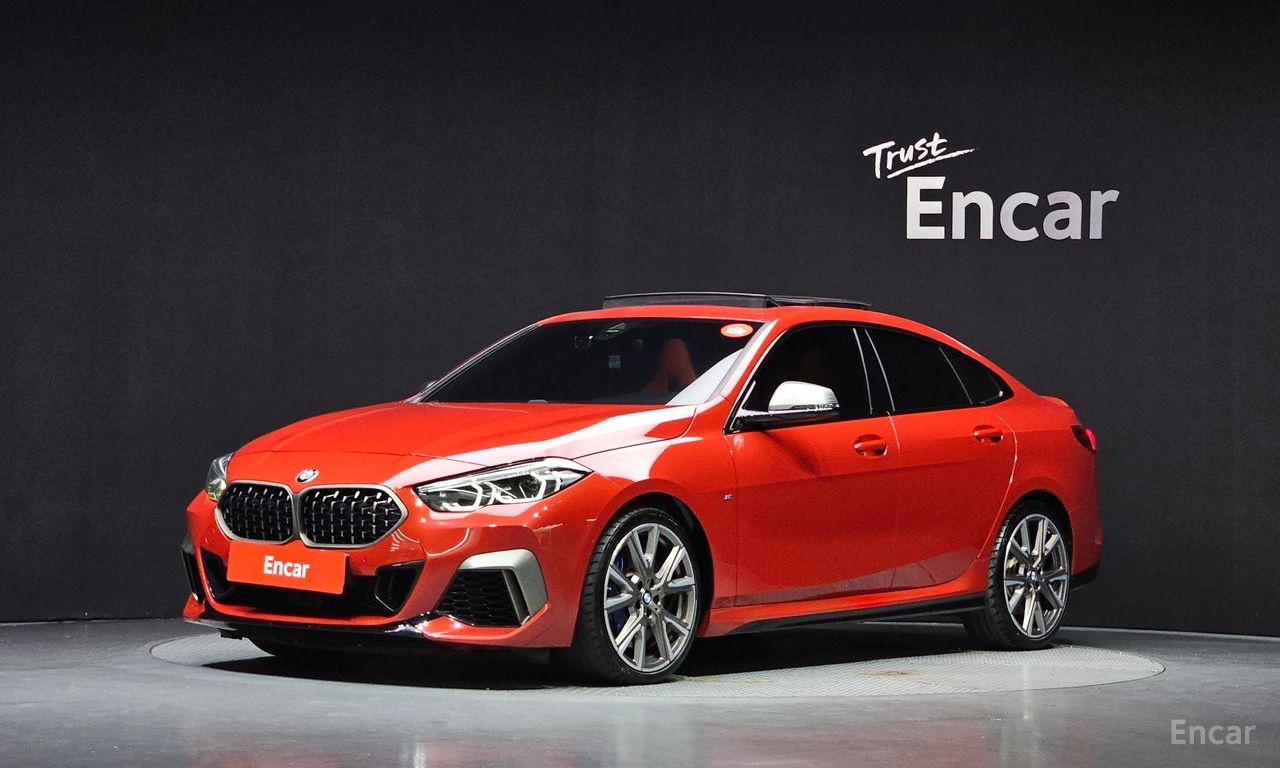 BMW 2 Series