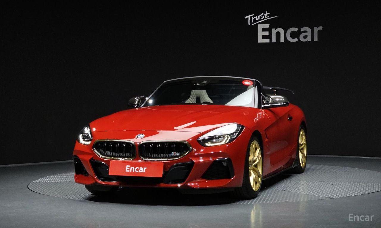 BMW Z4