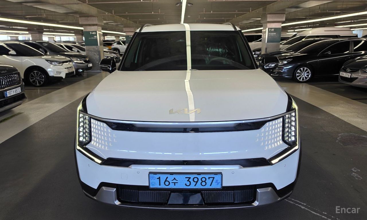 Kia EV9
