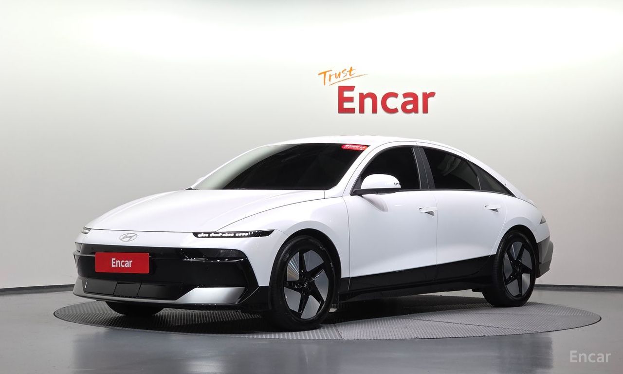 Hyundai IONIQ 6