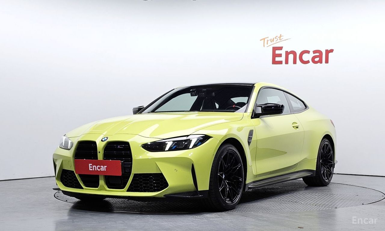 BMW M4