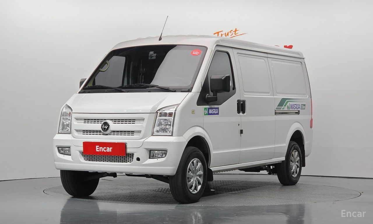 Dongfeng Sokon C35
