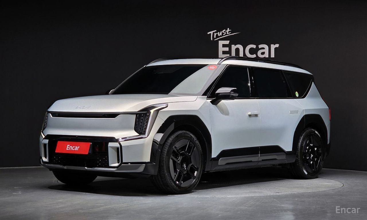 Kia EV9