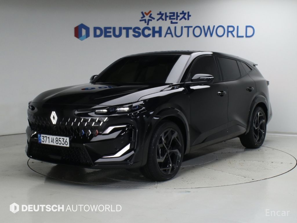 Renault Filante