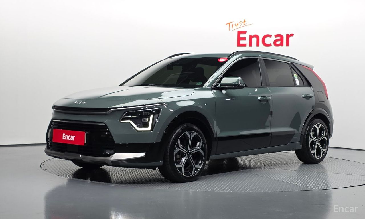 Kia Niro