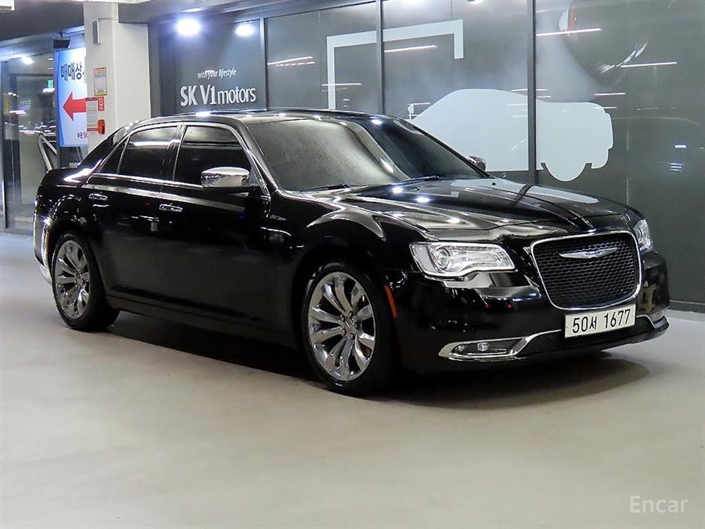 Chrysler 300C