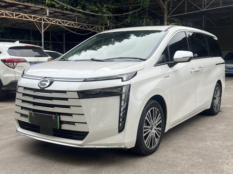 GAC E8