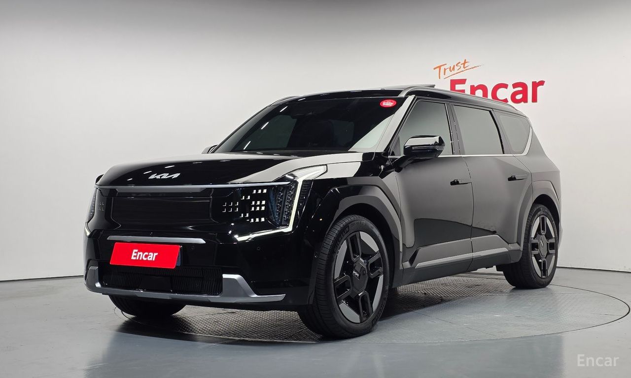 Kia EV9