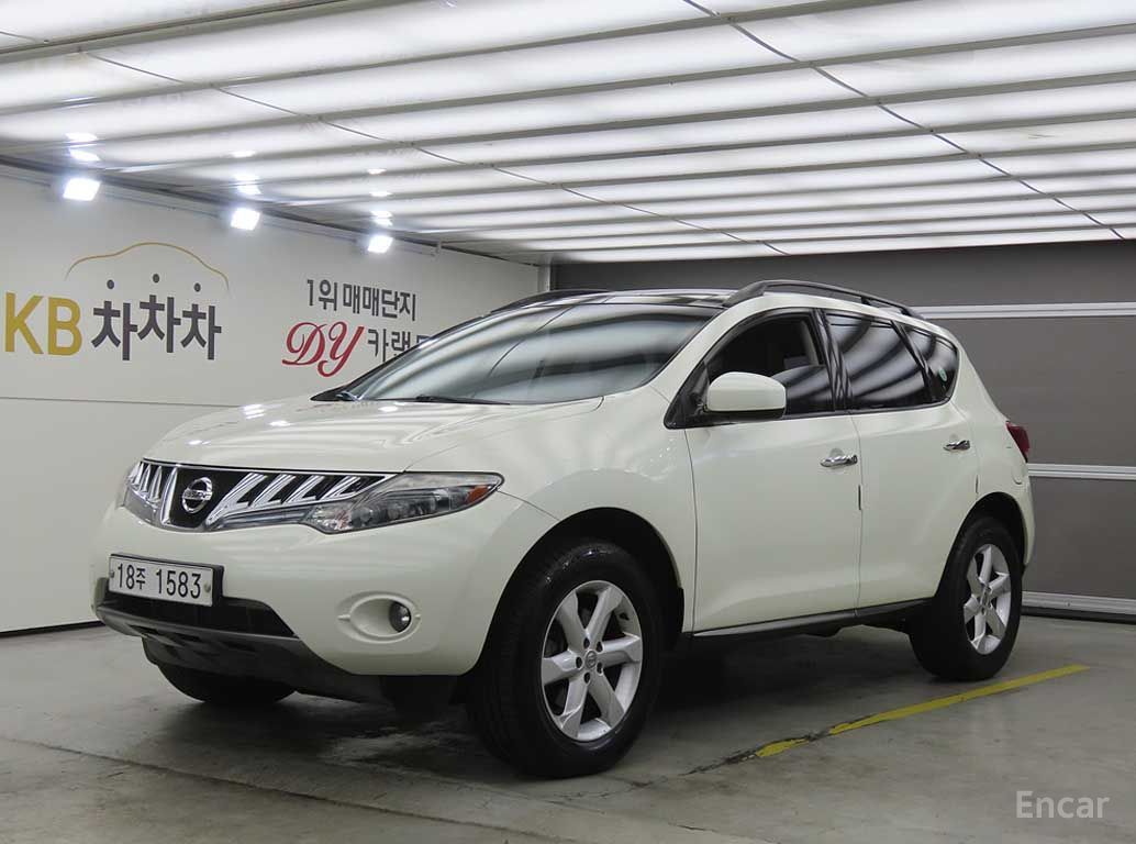 Nissan Murano