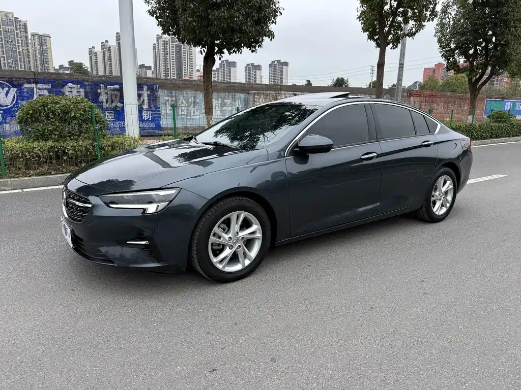 Buick Regal