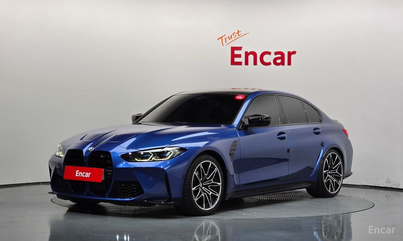 BMW M3