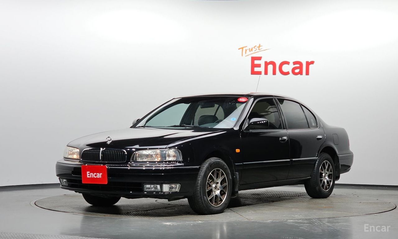 Renault SM5