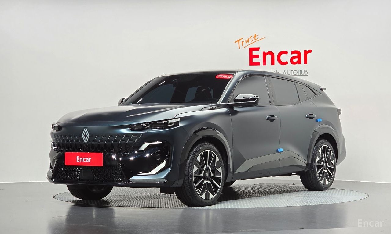 Renault Filante