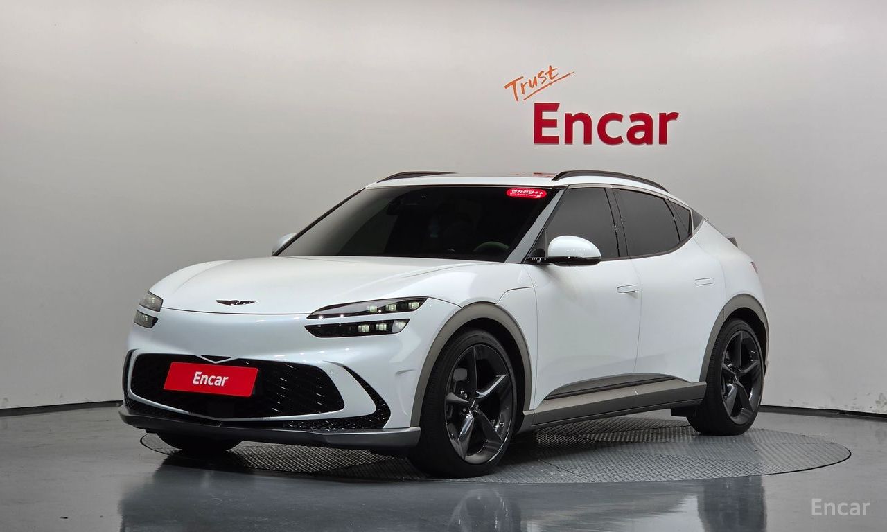 Genesis GV60