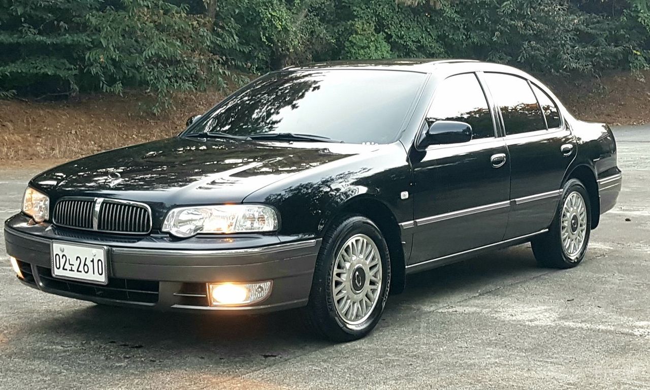 Renault SM5