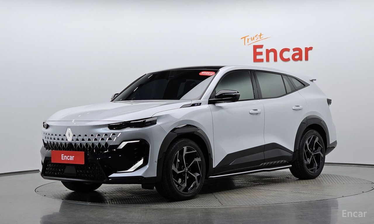 Renault Filante