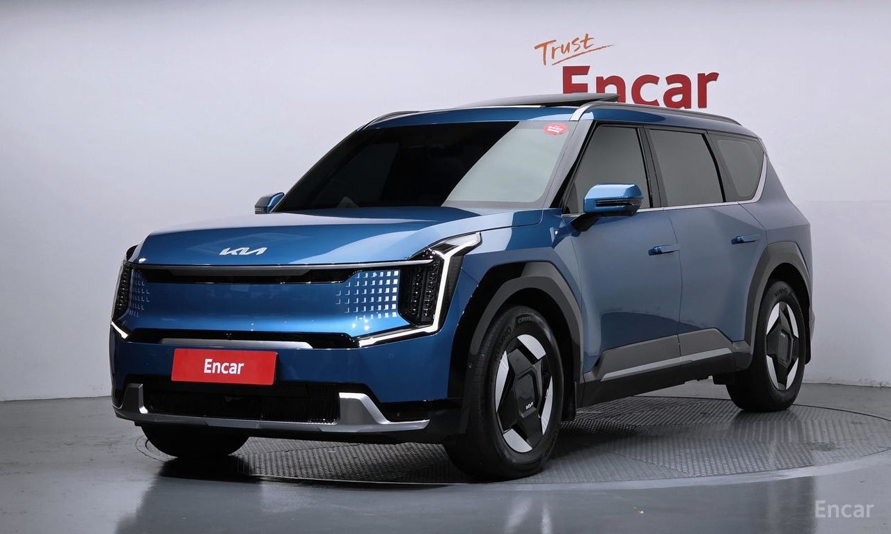 Kia EV9
