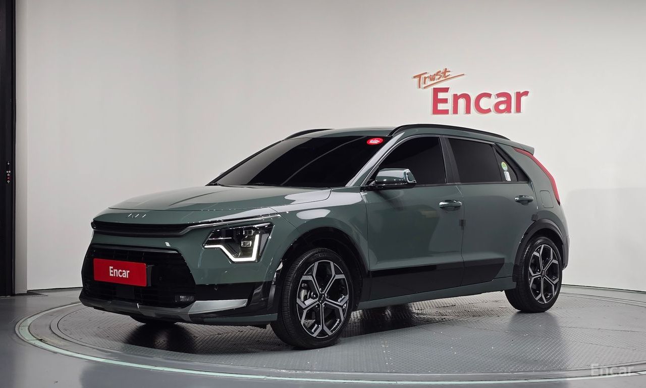 Kia Niro