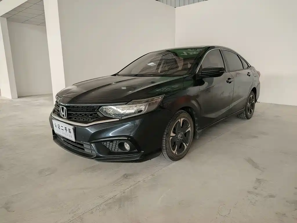 Honda Envix