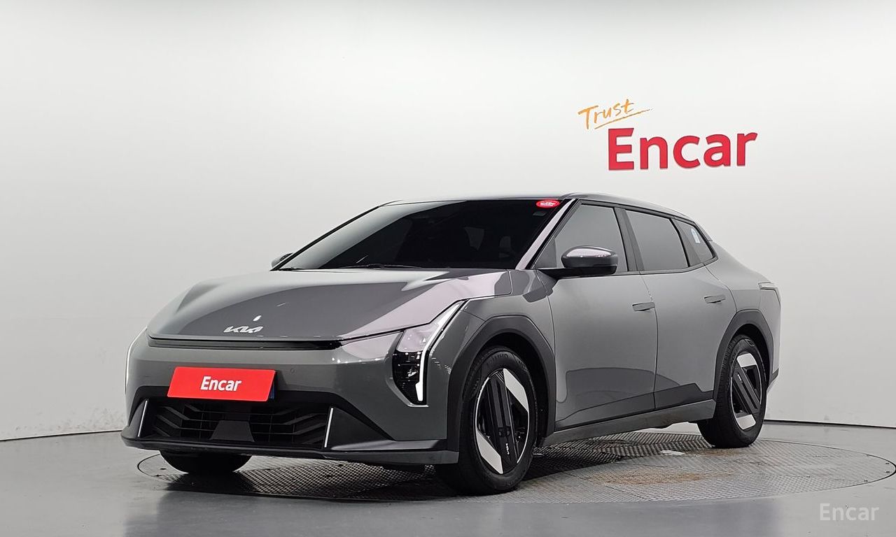 Kia EV4