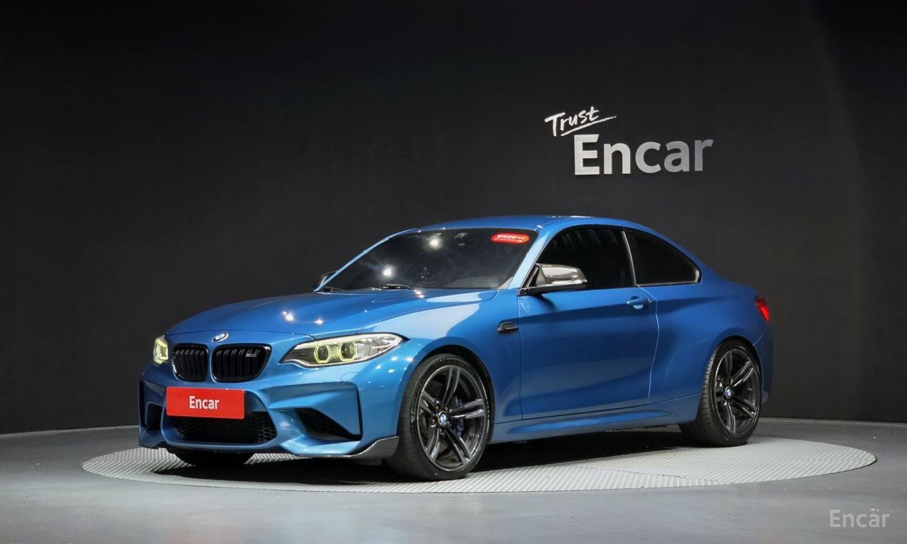 BMW M2