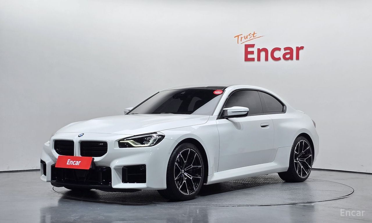 BMW M2