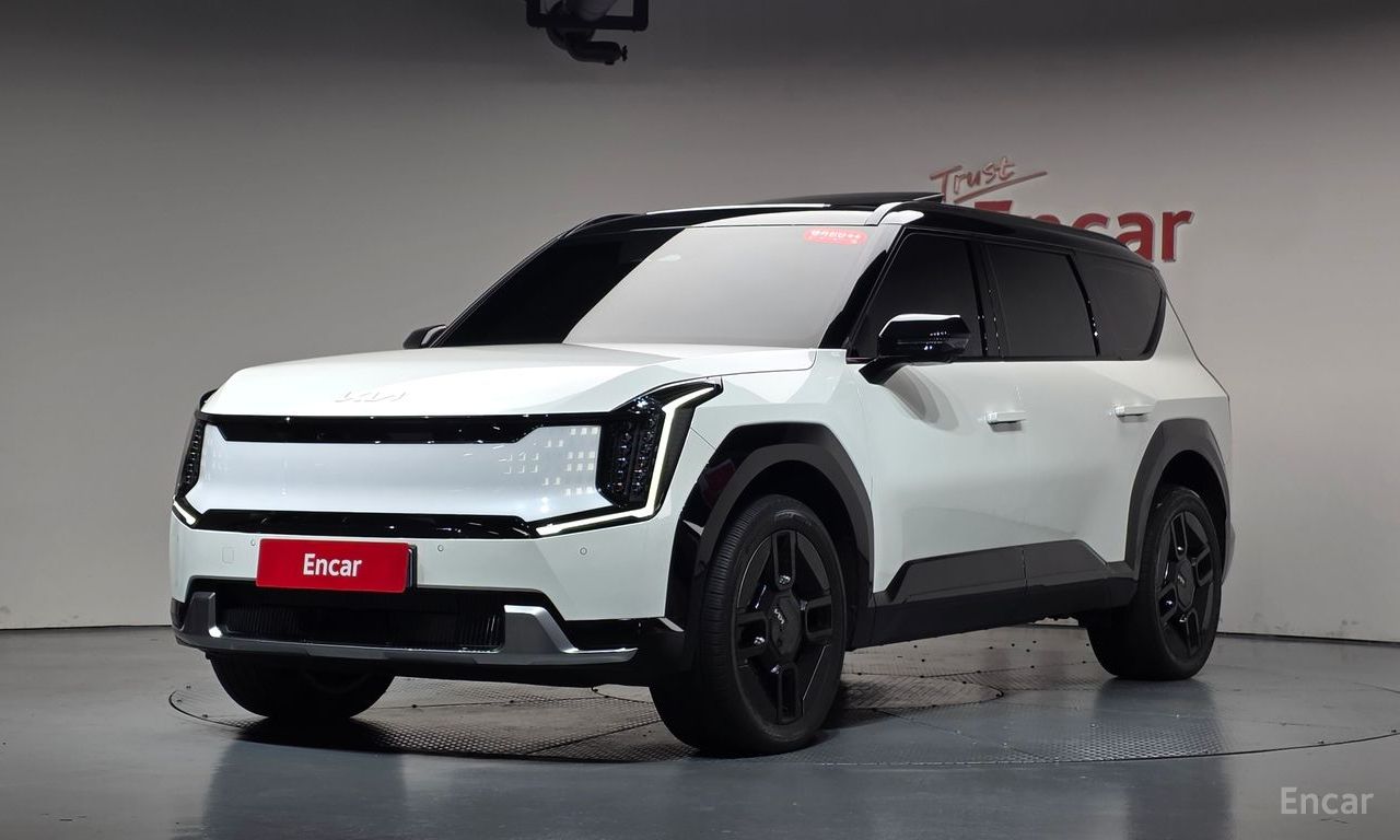 Kia EV9