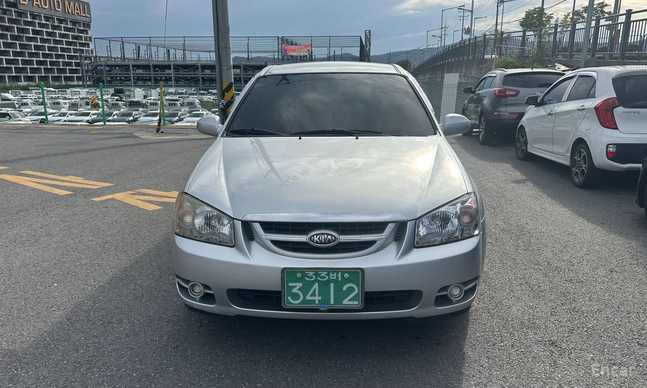 Kia Cerato