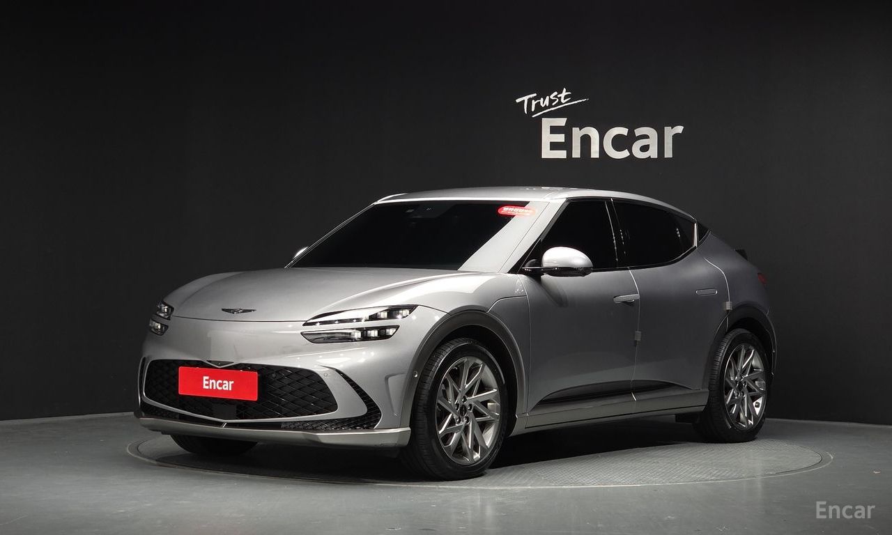 Genesis GV60