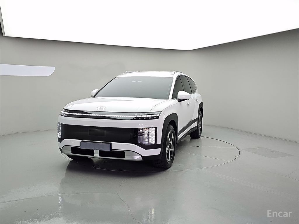 Hyundai IONIQ 9