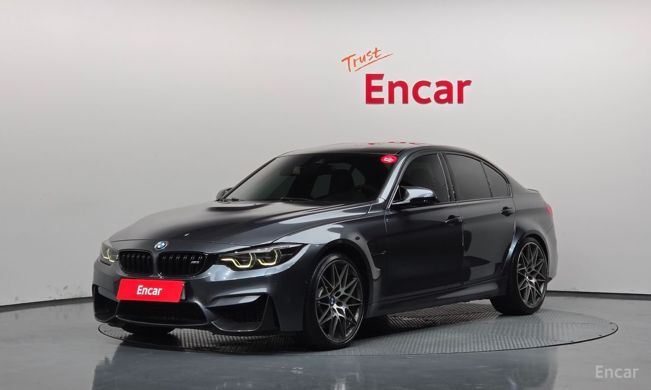 BMW M3