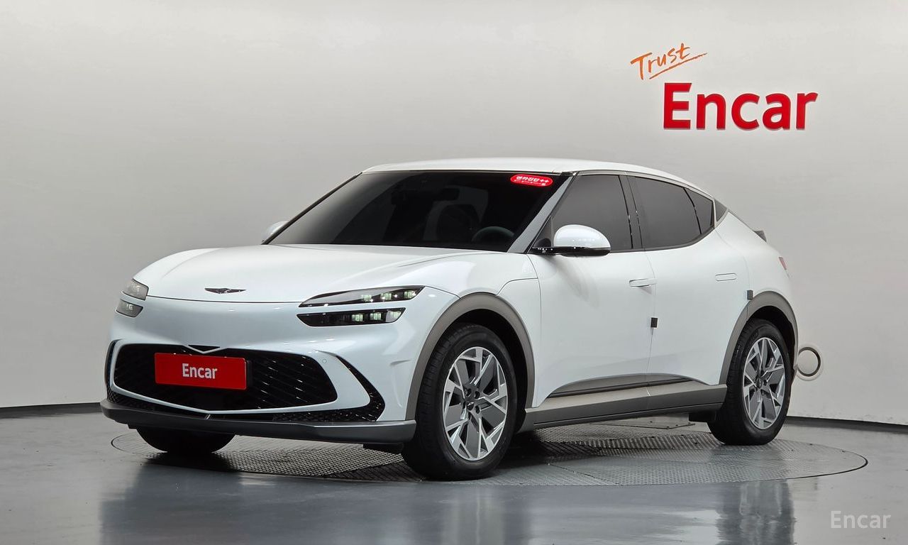 Genesis GV60