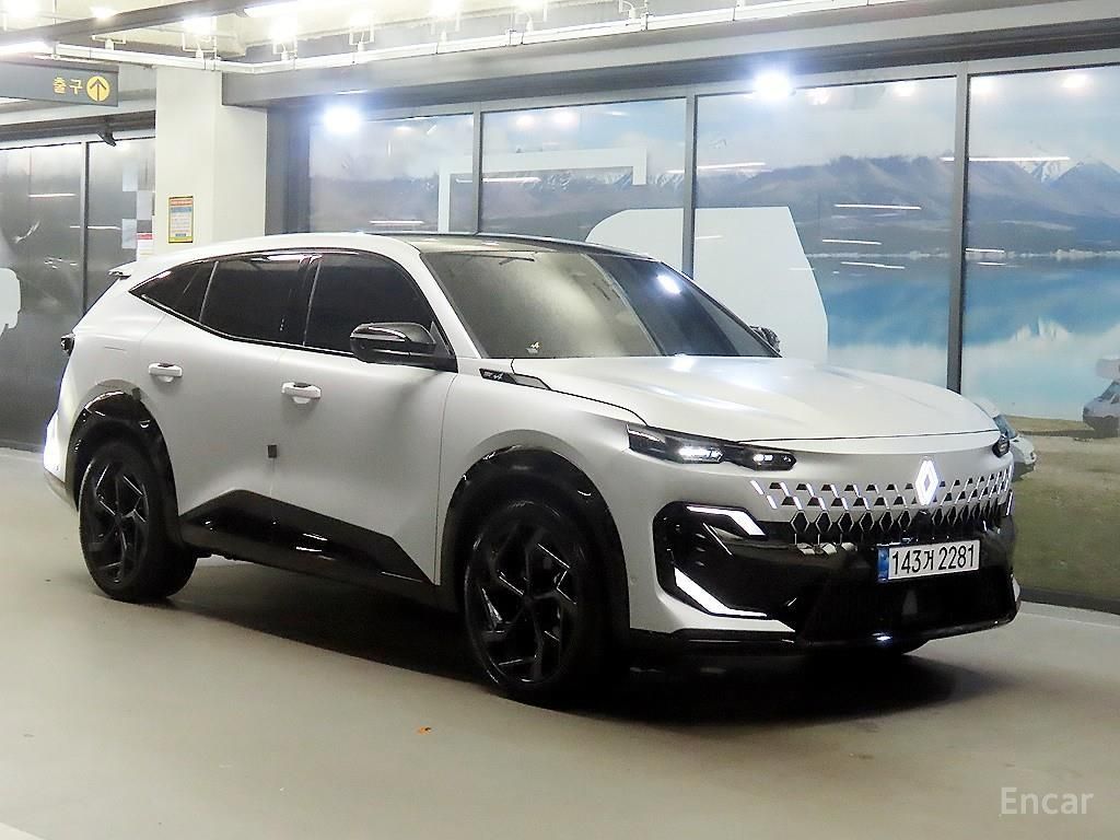 Renault Filante