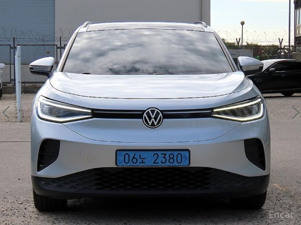 Volkswagen ID.4