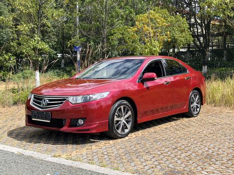 Honda Spirior