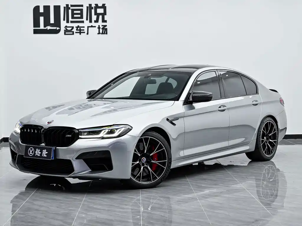 BMW M5