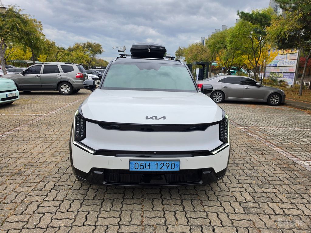Kia EV9