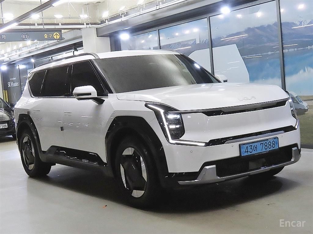 Kia EV9