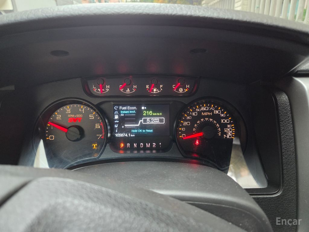 Ford F150