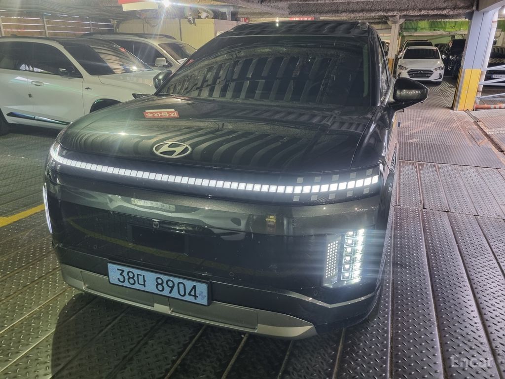 Hyundai IONIQ 9