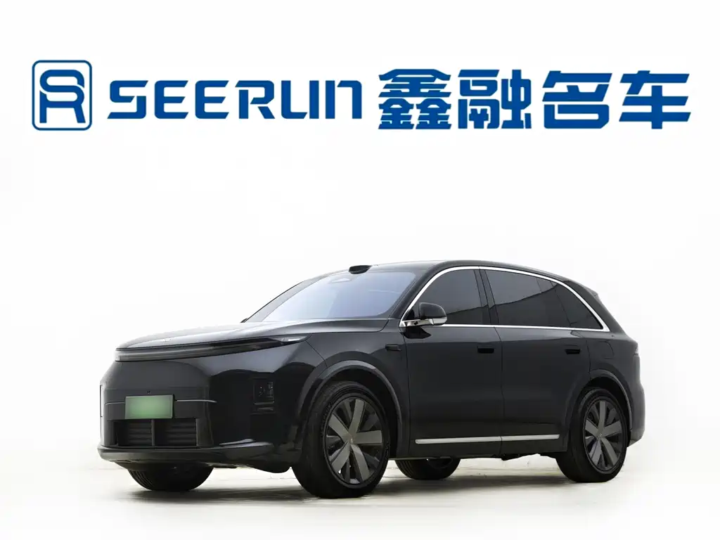 Li Auto L8