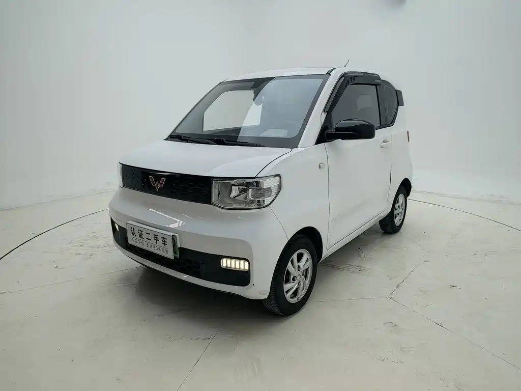 Wuling Mini EV