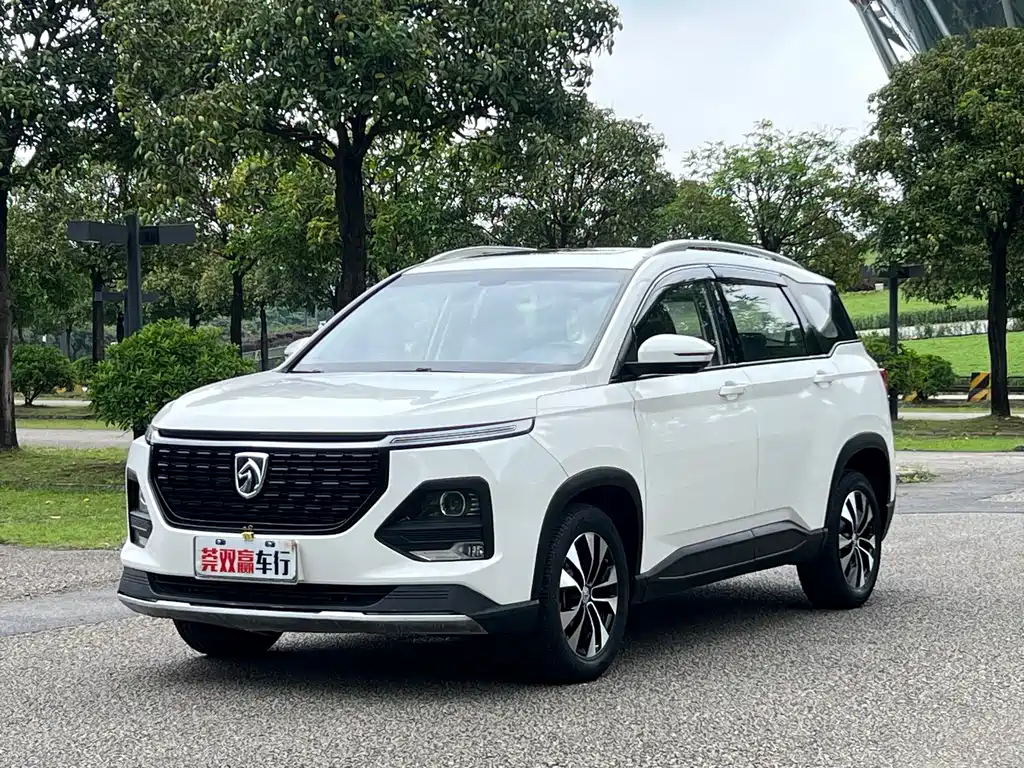 Baojun 530